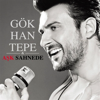 آلبوم گوکهان تپه Ask Sahnede
