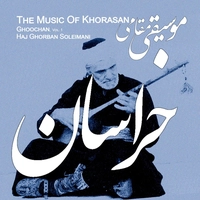موسیقی مقامی خراسان