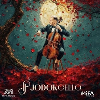 آلبوم یودوک چلو Cello Romance