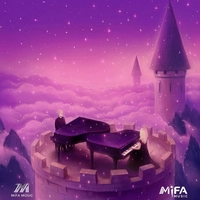 آلبوم جوریو Pink Clouds
