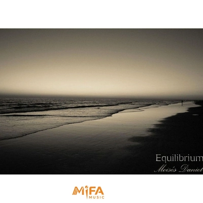 آلبوم مویسس دانیل Equilibrium