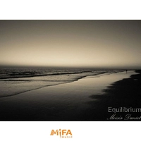 آلبوم مویسس دانیل Equilibrium