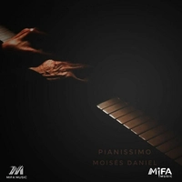 آلبوم مویسس دانیل Pianissimo