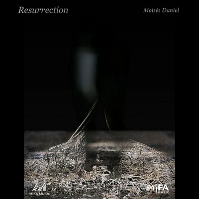 آلبوم مویسس دانیل Resurrection