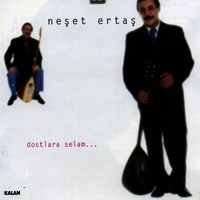 Dostlara Selam
