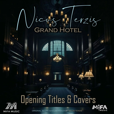 آلبوم نیکوس ترزیس Opening Titles & Covers