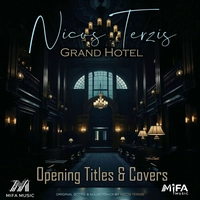آلبوم نیکوس ترزیس Opening Titles & Covers