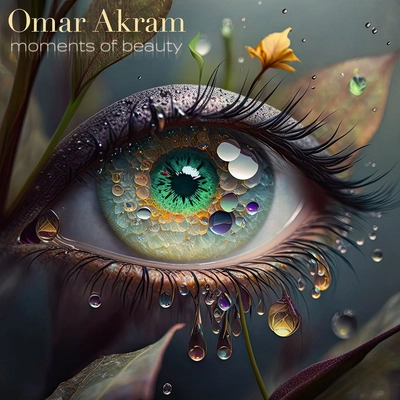 آلبوم عمر اکرم Momenta of Beauty