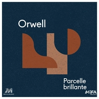 Parcelle brillante