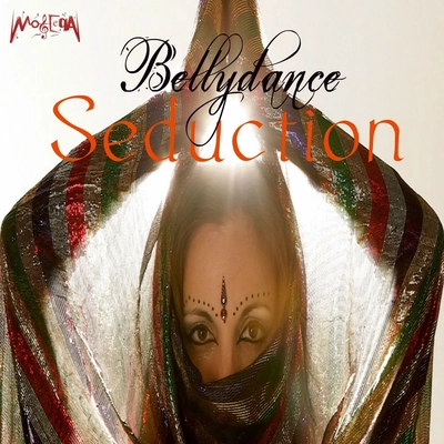 آلبوم سمیر سرور Bellydance Seduction