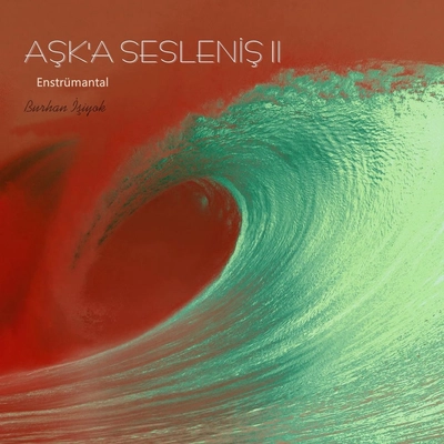 آلبوم برهان ایشیوک Aska Seslenis 2 ( Enstrumantal )