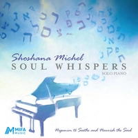 Soul Whispers