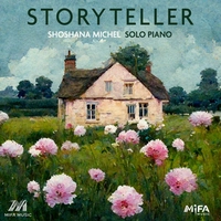 Storyteller