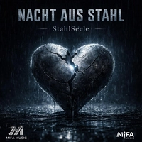Nacht aus Stahl