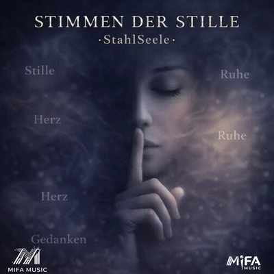 آلبوم اشتالزله Stimmen der Stille