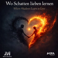 Wo Schatten lieben Lernen