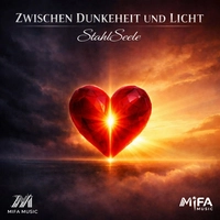 Zwischen Dunkelheit und Licht