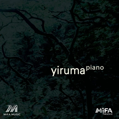 آلبوم یروما Piano
