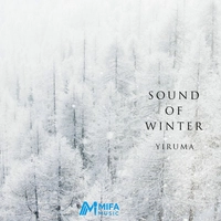 آلبوم یروما Sound of Winter