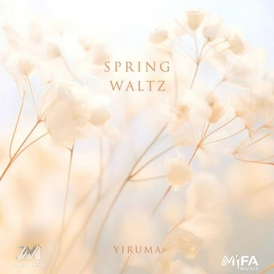 آلبوم یروما Spring Waltz