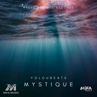 آلبوم یولکو بیتس Mystique