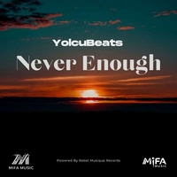 آلبوم یولکو بیتس Never Enough
